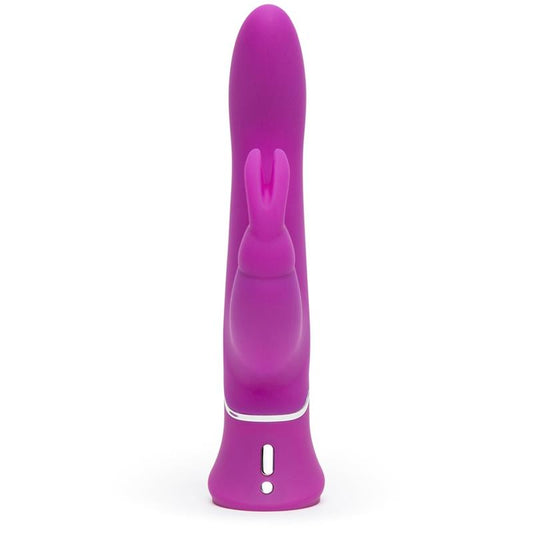 Vibrador con Empuje Curve Power Motion Purpura