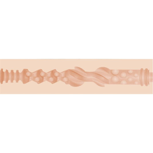 Masturbador Elsa Jean Tasty Vagina