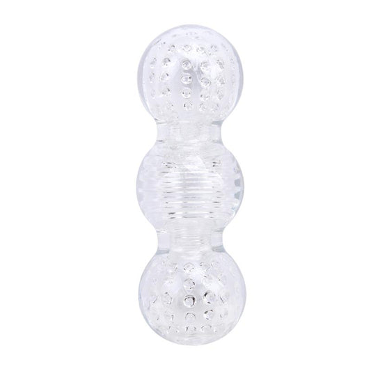 Masturbador Crystal Hand Job