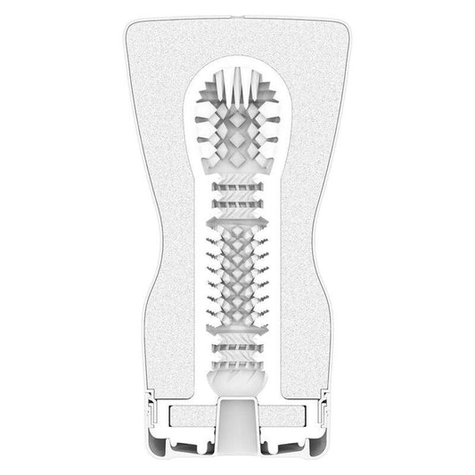 Masturbador Soft Tube Strong