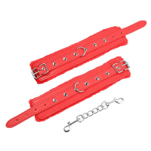 Esposas para Munecas con Pelo