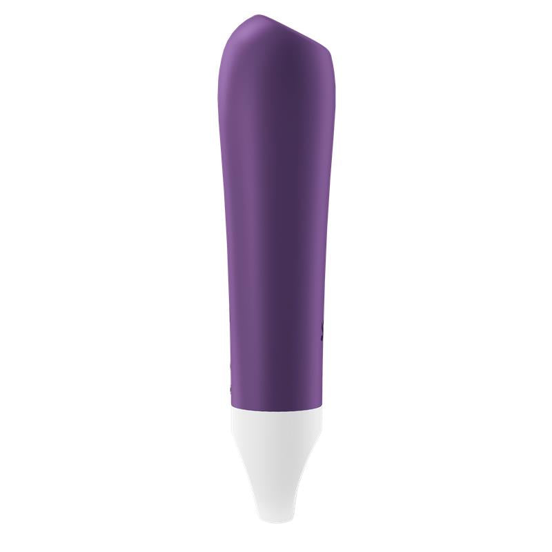 Bala Vibratória Ultra Power Bullet 2 Violeta