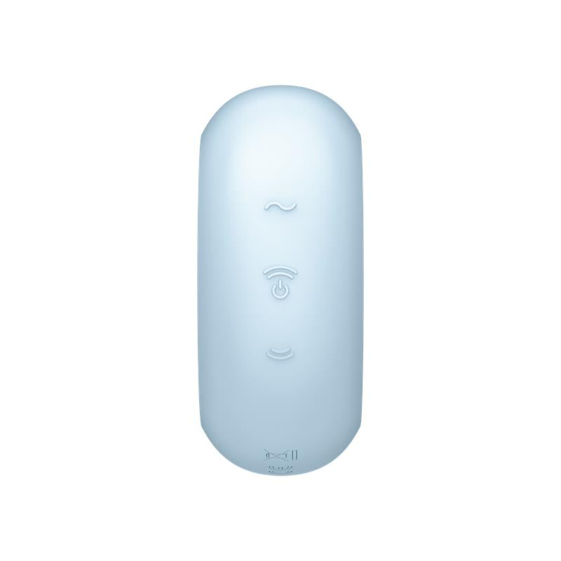 Ventosa Pro to Go 3 Azul