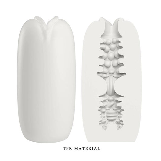 Olga Huevo Masturbador Double Texture