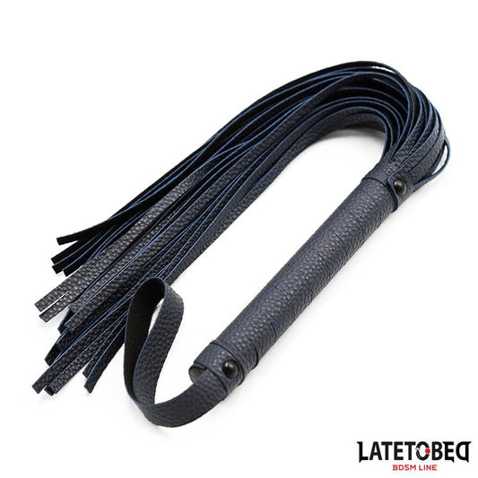 Flogger Azul Oscuro 435cm