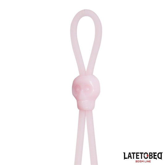 Pinzas para Pezones Calabera y Cascabel