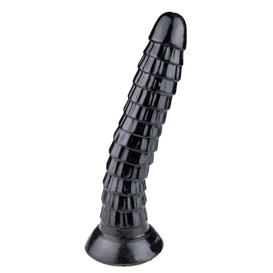 Dildo con Escamas Pangolin 24 cm