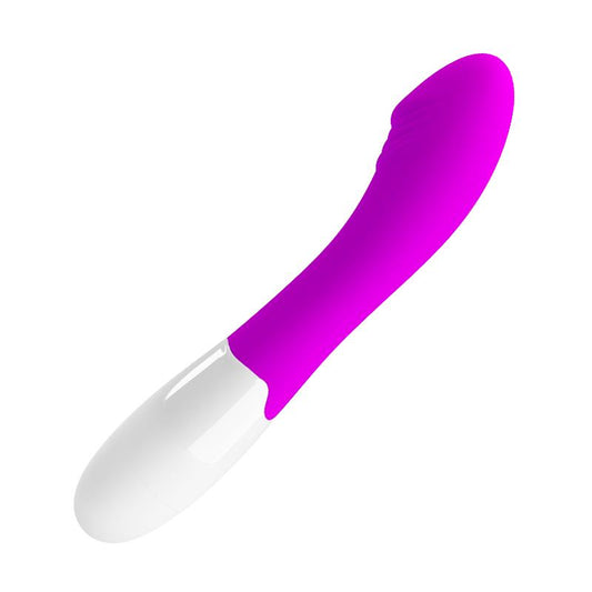 Elemental Vibrador Rosa