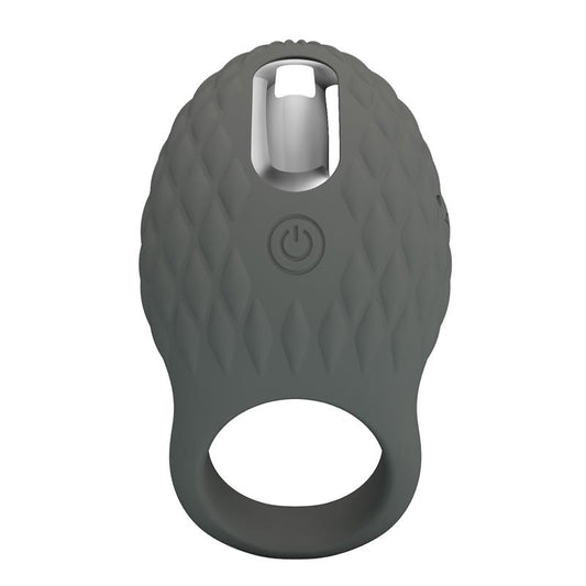 Heloise Anillo para el Pene con Vibracion