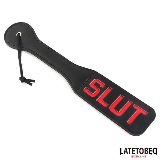 Pala Doble Capa Lema SLUT 32 cm