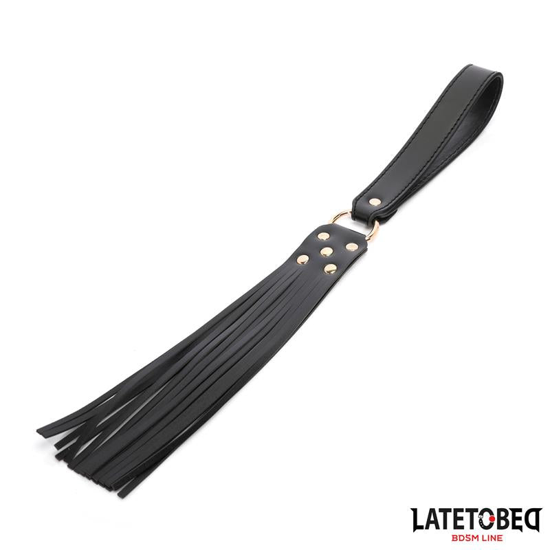 Kit Bondage de 8 Pz con Maletin de Almacenaje