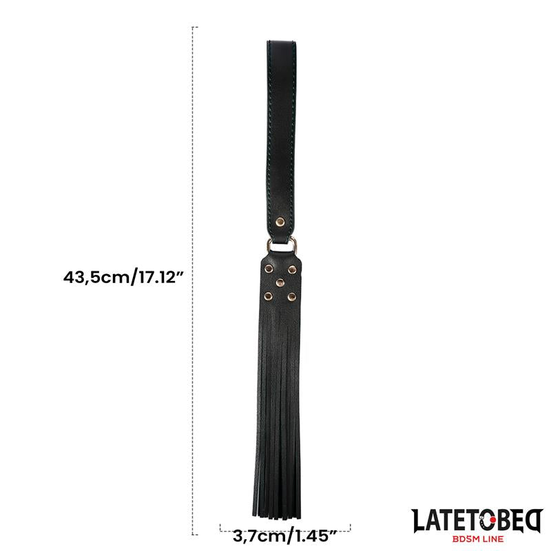 Kit Bondage de 8 Pz con Maletin de Almacenaje