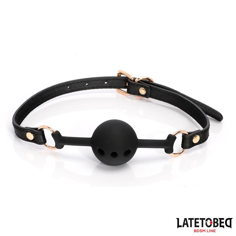 Kit Bondage de 8 Pz con Maletin de Almacenaje