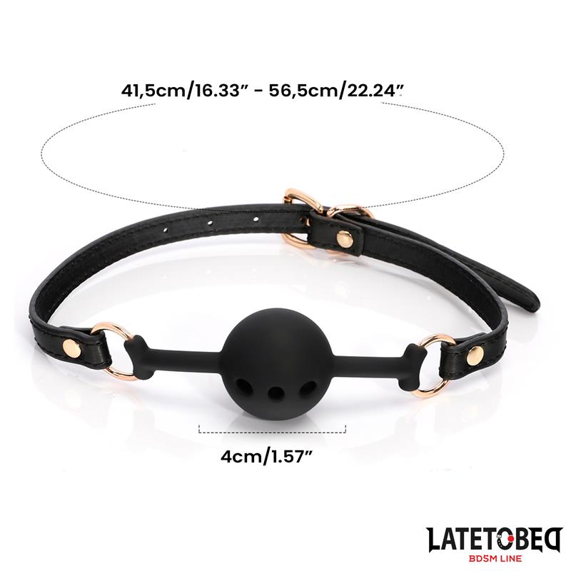 Kit Bondage de 8 Pz con Maletin de Almacenaje