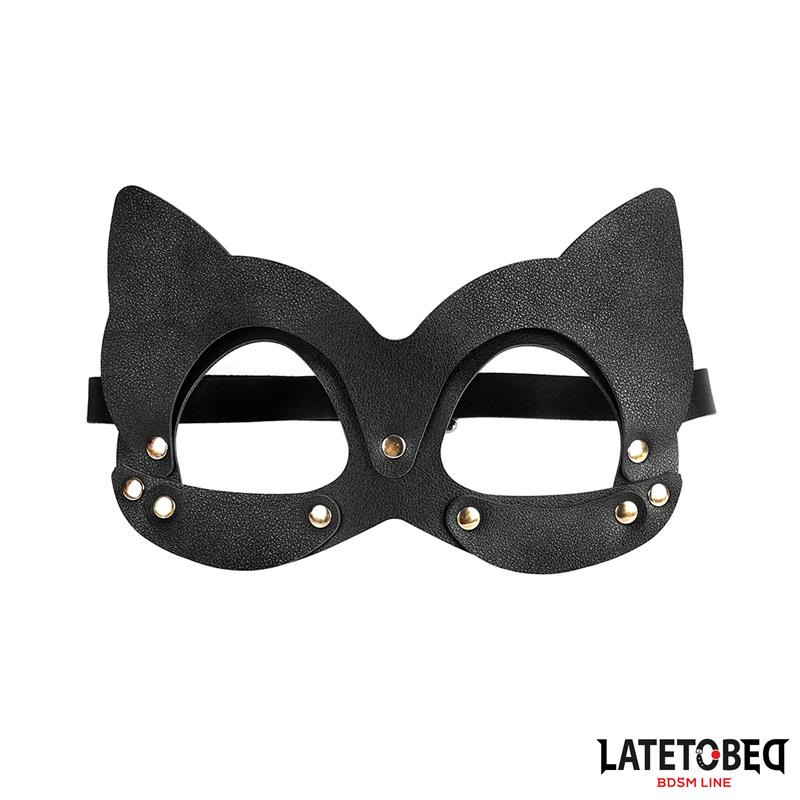 Kit Bondage de 8 Pz con Maletin de Almacenaje