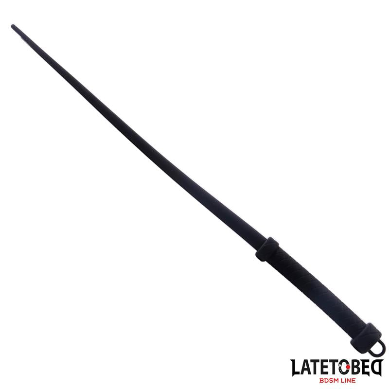 Flogger de Silicona 61 cm