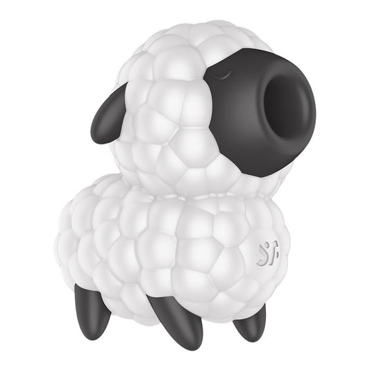 Dreamy Sheep Succionador con Vibracion