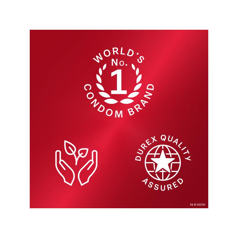 Preservativos Sensitivo 12ud