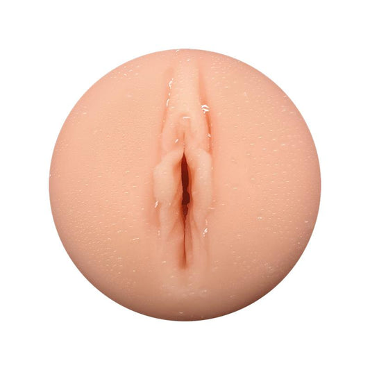 Vaginal Maxi Flesh Masturbador Talla L