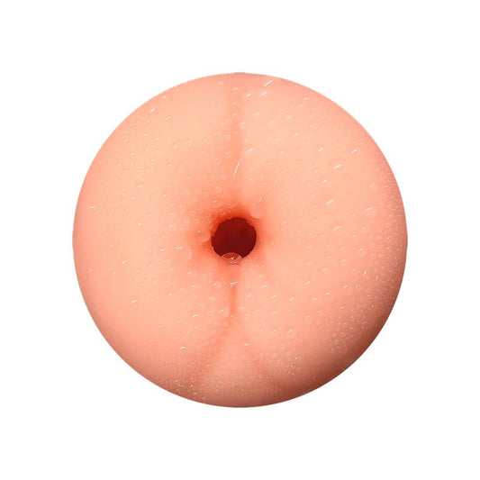 Anal Flex Masturbador Talla M