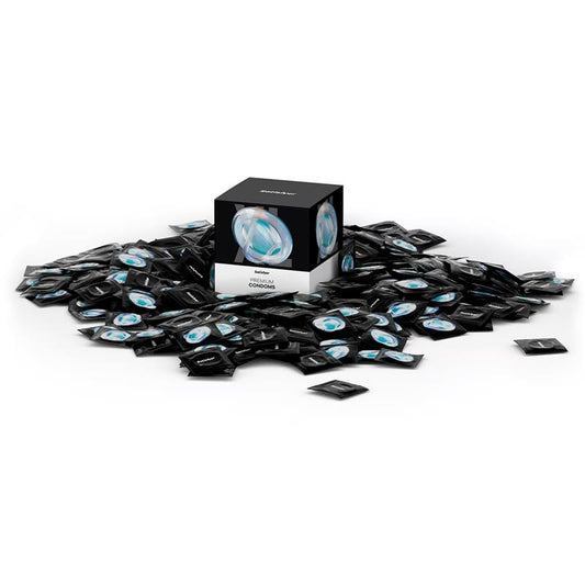 Preservativos Talla 60 100 uds