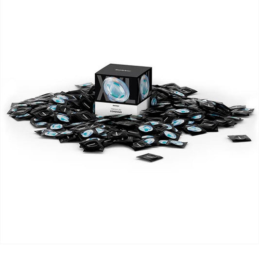 Preservativos Talla 64 100 uds