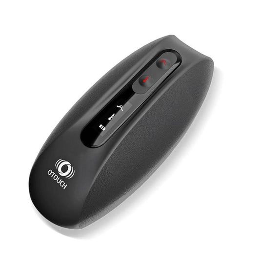 Masturbador Deven com vibração, função de temperatura e para cima e para baixo