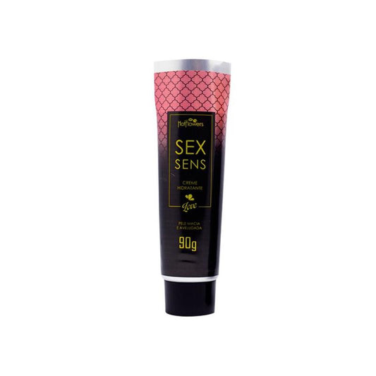 Gel de Massagem Love 90 gr