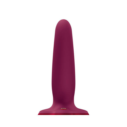 Ryde Grinding Dildo Wine Red