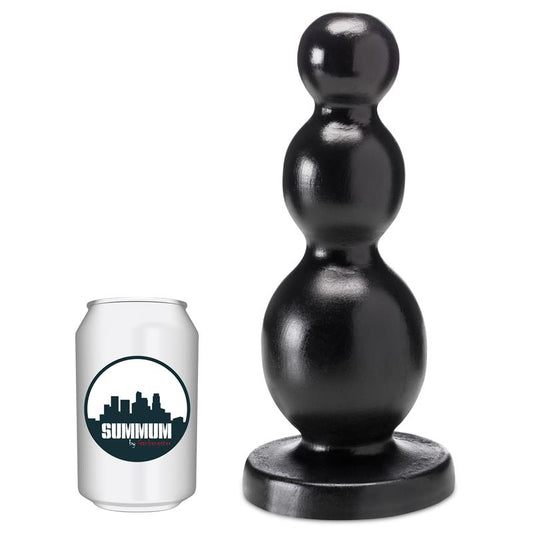 Plugue anal tribal Mission Daddy 24 cm