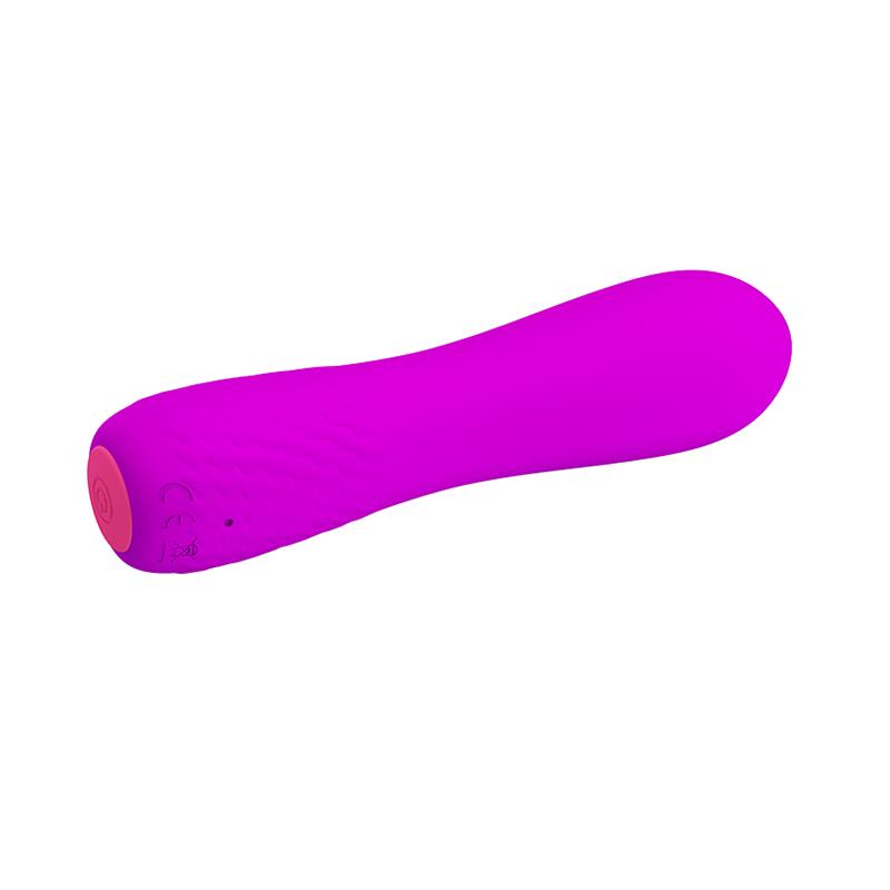Estimulador USB Roxo Beau