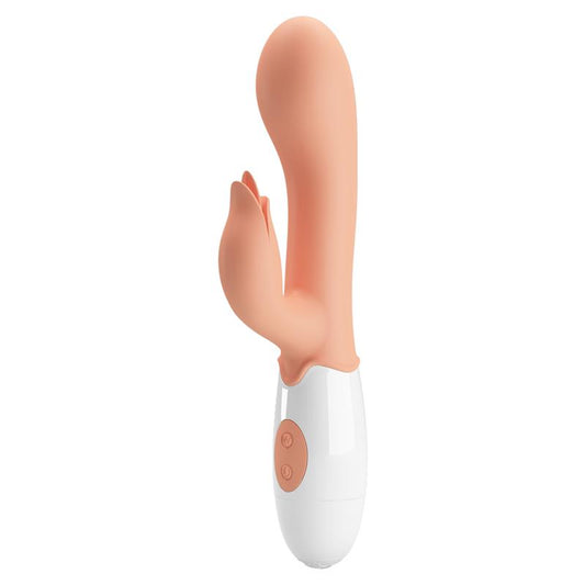 Vibrador Bloody Mary 30 Funções