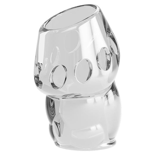 Manga peniana flexível Oscar