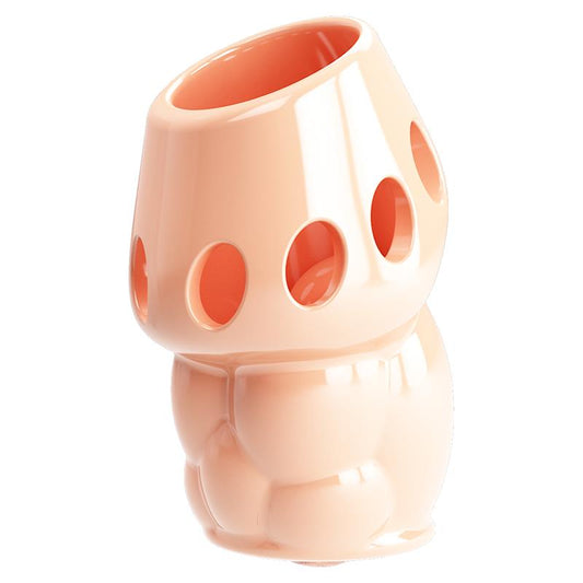 Manga peniana flexível Oscar