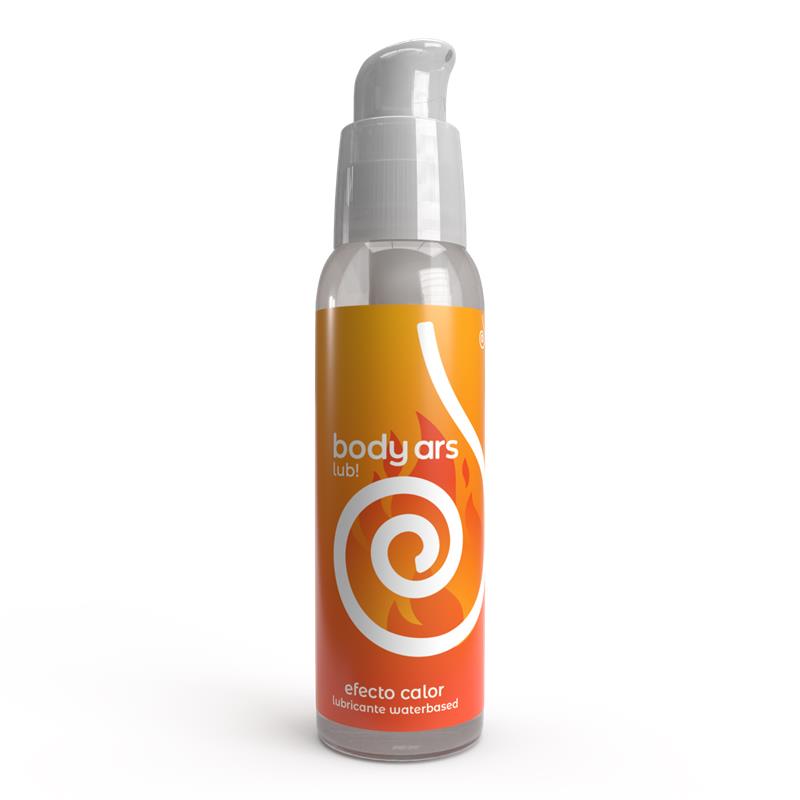Dispensador de sérum à base de água Gel com efeito térmico 100 ml