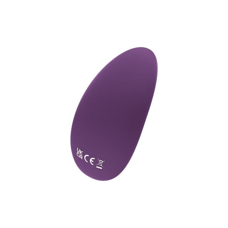 Massageador Lily 3 Dark Plum