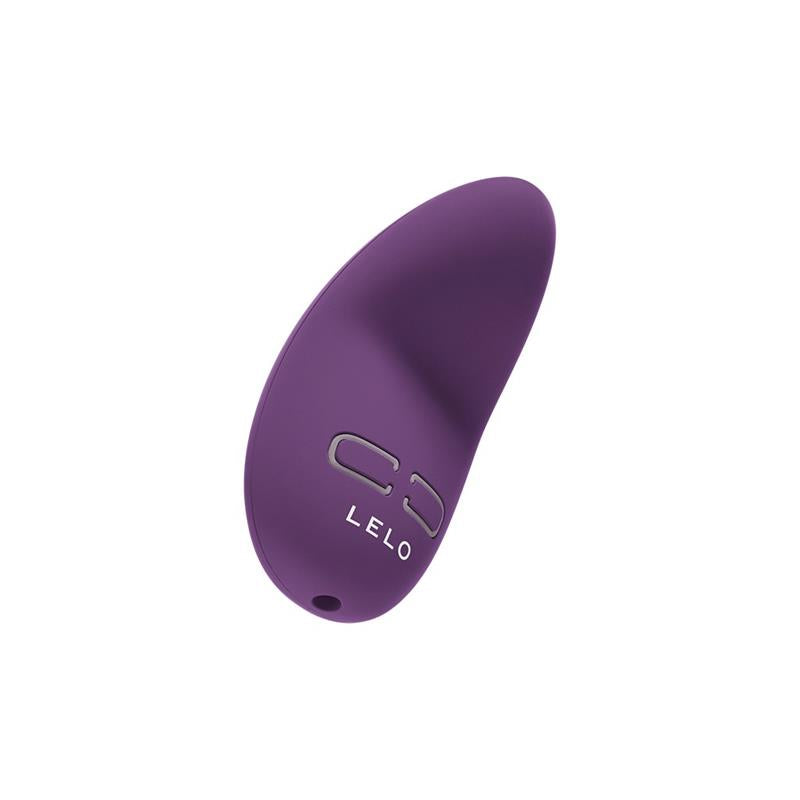 Massageador Lily 3 Dark Plum
