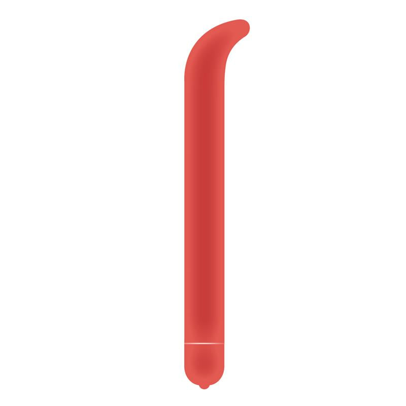 Vibrador Estimulador Ponto G 10 Funções Rosa