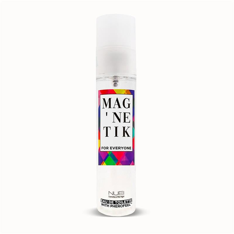 Perfume de feromônio não binário Magnetik For Everyone 50 ml