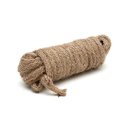 Corda de cânhamo Bristol 5 metros