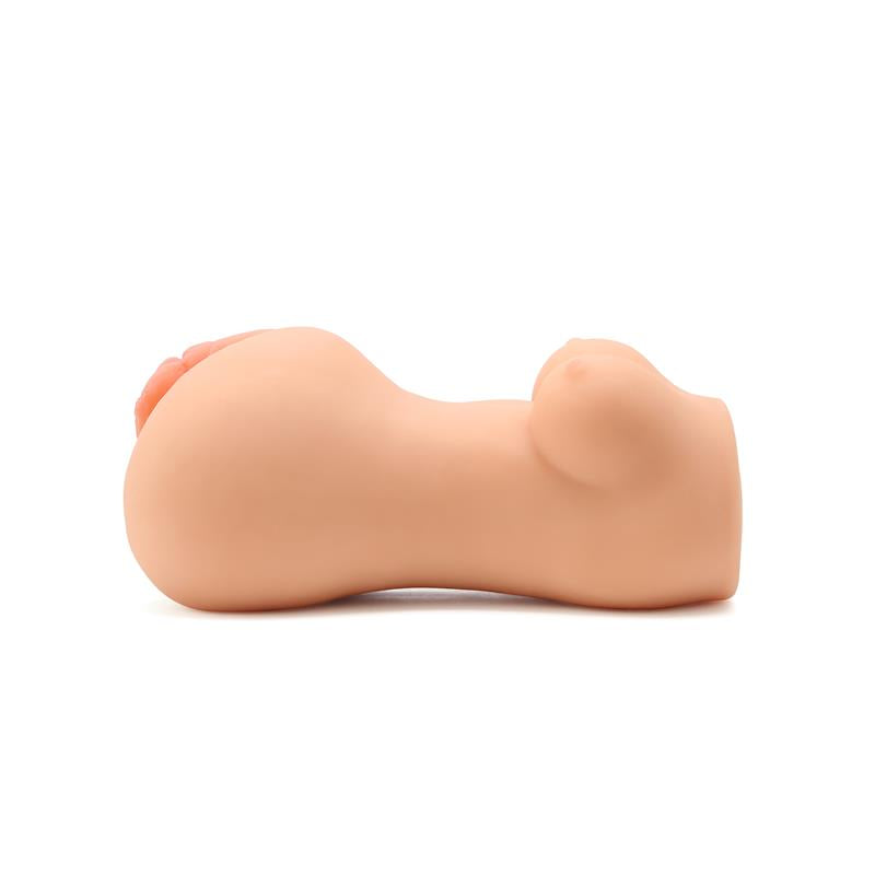 Masturbador Masculino com Vagina Realista Kelsey Lewis