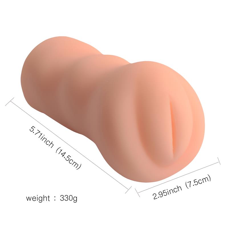 Xianger Skin Vagina Masturbador Masculino
