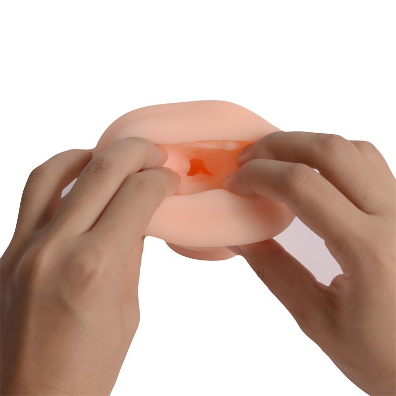 Xianger Skin Vagina Masturbador Masculino