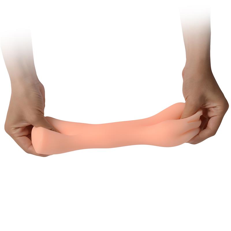 Xianger Skin Vagina Masturbador Masculino