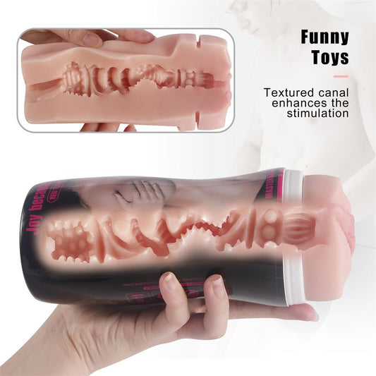 Karen Vagina Masturbador Masculino