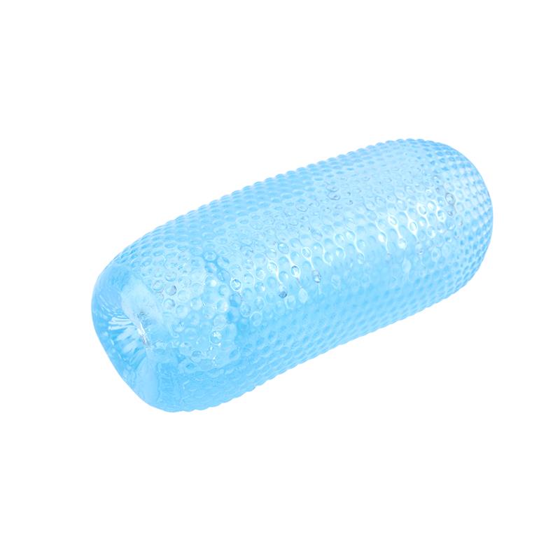 Masturbador Masculino Palm Stroker No 1 49 Azul