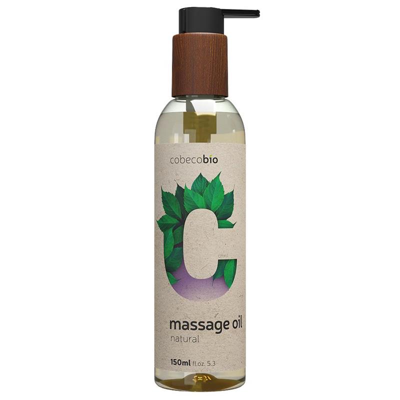 Óleo de Massagem Bio-Natural 150 ml
