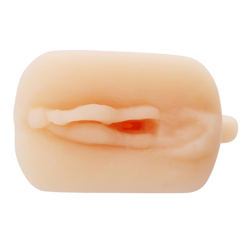 Masturbador Fire a Gun N7 T Skin 142 cm Natural