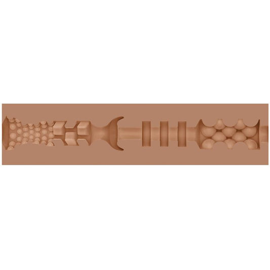 Masturbador Janice Griffith Eden Vagina