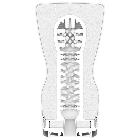 Masturbador Soft Tube Gentle